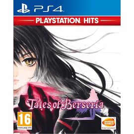 Tales of Berseria (Playstation Hits) - PS4 Games - Games - Techbox