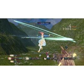 Tales of Berseria (Playstation Hits) - PS4 Games - Games - Techbox