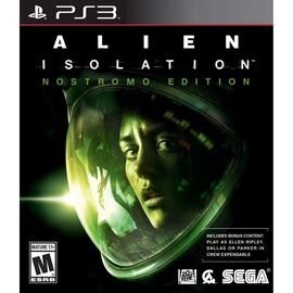 Alien: Isolation (Import) / PlayStation 3 | Techbox