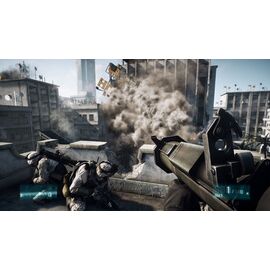 Battlefield 3 (Essentails) / PlayStation 3 | Techbox