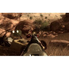 Far Cry 2 (Essentials) / PlayStation 3 | Techbox