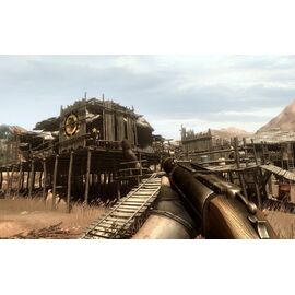 Far Cry 2 (Essentials) / PlayStation 3 | Techbox