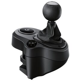 Logitech - Driving Force Shifter For G923, G29 & G920 / PC - PC - PC - Accessories - Controllers