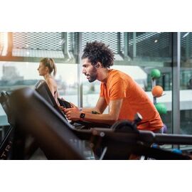Philips  Audio - True Wireless Sports Headphones - TAA7306BK / Electronics | Techbox