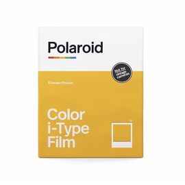 Polaroid - Color i-Type Film / Electronics