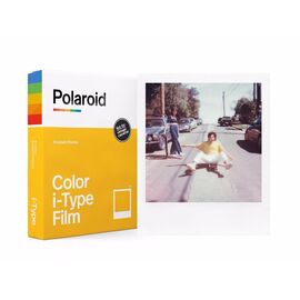 Polaroid - Color i-Type Film / Electronics