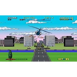 SEGA 3D Classics Collection / Nintendo 3DS - Nintendo 3DS - Nintendo 3DS - Games - SEGA - Platform - Casual - Standard - Λεπτ...