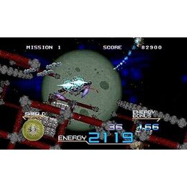 SEGA 3D Classics Collection / Nintendo 3DS - Nintendo 3DS - Nintendo 3DS - Games - SEGA - Platform - Casual - Standard - Λεπτ...