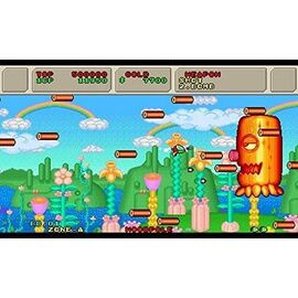 SEGA 3D Classics Collection / Nintendo 3DS - Nintendo 3DS - Nintendo 3DS - Games - SEGA - Platform - Casual - Standard - Λεπτ...