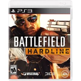 Battlefield Hardline (Import) / PlayStation 3 | Techbox