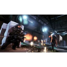 Battlefield Hardline (Import) / PlayStation 3 | Techbox
