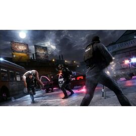 Battlefield Hardline (Import) / PlayStation 3 | Techbox