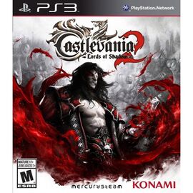 Castlevania: Lords of Shadow 2 / PlayStation 3 - PS3 Games - Games - Techbox