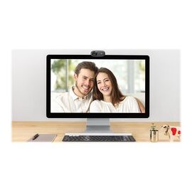 Logitech  - C310 Webcam Black USB 2.0 / Computers | Techbox