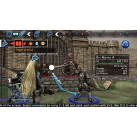 NAtURAL DOCtRINE / PlayStation 3 | Techbox