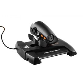 Thrustmaster - TWCS Throttle / PC - PC - PC - Accessories - Controllers - Product details