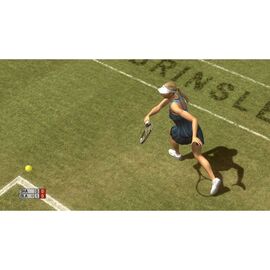 Top Spin 3 (Import) / PlayStation 3 | Techbox