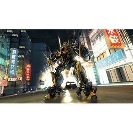 Transformers: Revenge of the Fallen (Import) / PlayStation 3 | Techbox