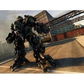 Transformers: Revenge of the Fallen (Import) / PlayStation 3 | Techbox
