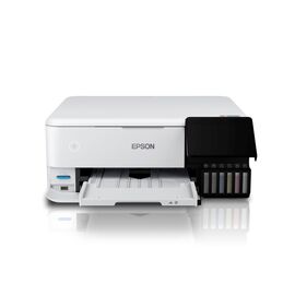 Epson - EcoTank ET-8500 All-in-one / Computers | Techbox