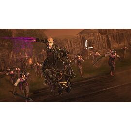 Fire Emblem Warriors / Nintendo 3DS - Nintendo 3DS - Nintendo 3DS - Games - Tecmo - Action - Roleplaying - Standard - Λεπτομέ...