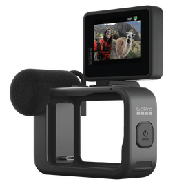 GoPro - Display Mod Front Facing Camera Screen / Electronics | Techbox