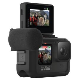 GoPro - Display Mod Front Facing Camera Screen / Electronics | Techbox