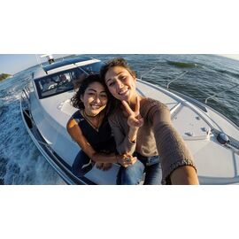 GoPro - Display Mod Front Facing Camera Screen / Electronics | Techbox