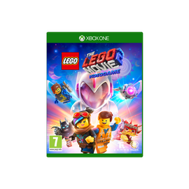 LEGO the Movie 2: The Videogame - Minifigure Edition / Xbox One - Xbox One Games - Games - Techbox