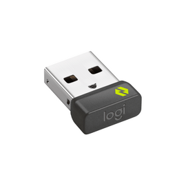 Logitech - BOLT USB Receiver / Computers