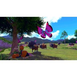 New Pokémon Snap / Nintendo Switch - Nintendo Switch - Games - Nintendo - Adventure - Standard - Λεπτομέρειες προϊόντος