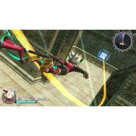 Rodea the Sky Soldier / Nintendo 3DS - Nintendo 3DS - Nintendo 3DS - Games - Reef - Adventure - Platform - Standard - Λεπτομέ...