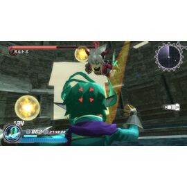 Rodea the Sky Soldier / Nintendo 3DS - Nintendo 3DS - Nintendo 3DS - Games - Reef - Adventure - Platform - Standard - Λεπτομέ...