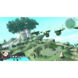 Rodea the Sky Soldier / Nintendo 3DS - Nintendo 3DS - Nintendo 3DS - Games - Reef - Adventure - Platform - Standard - Λεπτομέ...