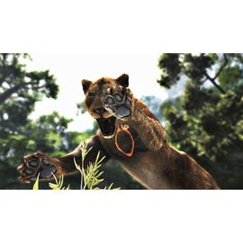Cabela's Dangerous Hunts 2013 (Import) / PlayStation 3 | Techbox