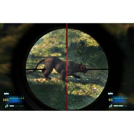 Cabela's Dangerous Hunts 2013 (Import) / PlayStation 3 | Techbox