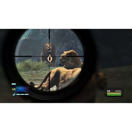 Cabela's Dangerous Hunts 2013 (Import) / PlayStation 3 | Techbox