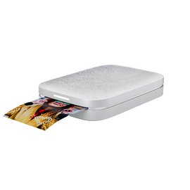 HP - Sprocket Luna Pocket Photo Printer / Computers
