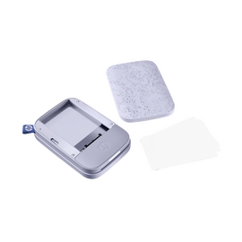 HP - Sprocket Luna Pocket Photo Printer / Computers