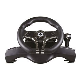 Kyzar Playstation Steering Wheel / PlayStation 4 - PlayStation 4 - PlayStation 4 - Accessories - Controllers - Kyzar