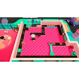 L.O.L. Surprise! B.B.s BORN TO TRAVEL / PlayStation 4 - PS4 Games - Games - Techbox