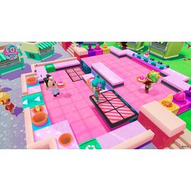 L.O.L. Surprise! B.B.s BORN TO TRAVEL / PlayStation 4 - PS4 Games - Games - Techbox