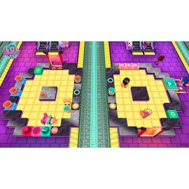 L.O.L. Surprise! B.B.s BORN TO TRAVEL / PlayStation 4 - PS4 Games - Games - Techbox