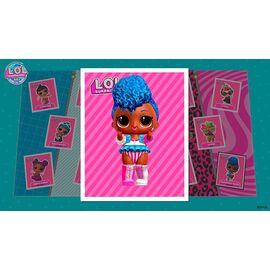 L.O.L. Surprise! B.B.s BORN TO TRAVEL / PlayStation 5 - PS5 Games - Games - Techbox
