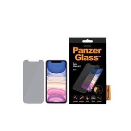 PanzerGlass - iPhone XR/11 Privacy / Electronics | Techbox
