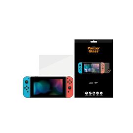 PanzerGlass - Nintendo Switch / Nintendo Switch - Nintendo Switch - Nintendo Switch - Accessories - Other Accessories - Λεπτο...