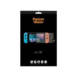 PanzerGlass - Nintendo Switch / Nintendo Switch - Nintendo Switch - Nintendo Switch - Accessories - Other Accessories - Λεπτο...