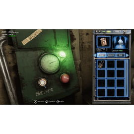 Tormented Souls / PlayStation 5 - PlayStation 5 - PlayStation 5 - Games - Pqube - Standard - Product details