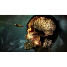 Zombie Army 4: Dead War - PS4 Games - Games - Techbox