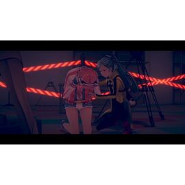 AI: The Somnium Files &ndash; nirvanA Initiative / PlayStation 4 - PS4 Games - Games - Techbox